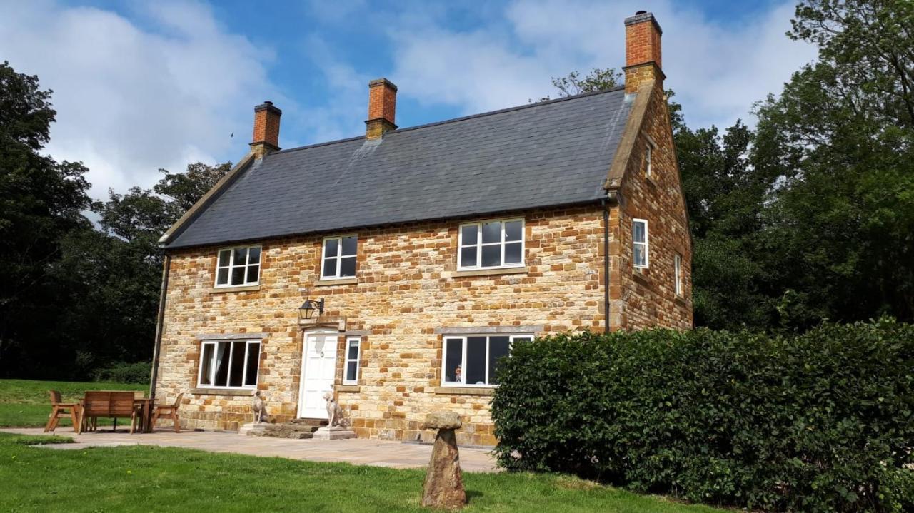 Cockley Hill Farm Bed & Breakfast ブラックリー エクステリア 写真