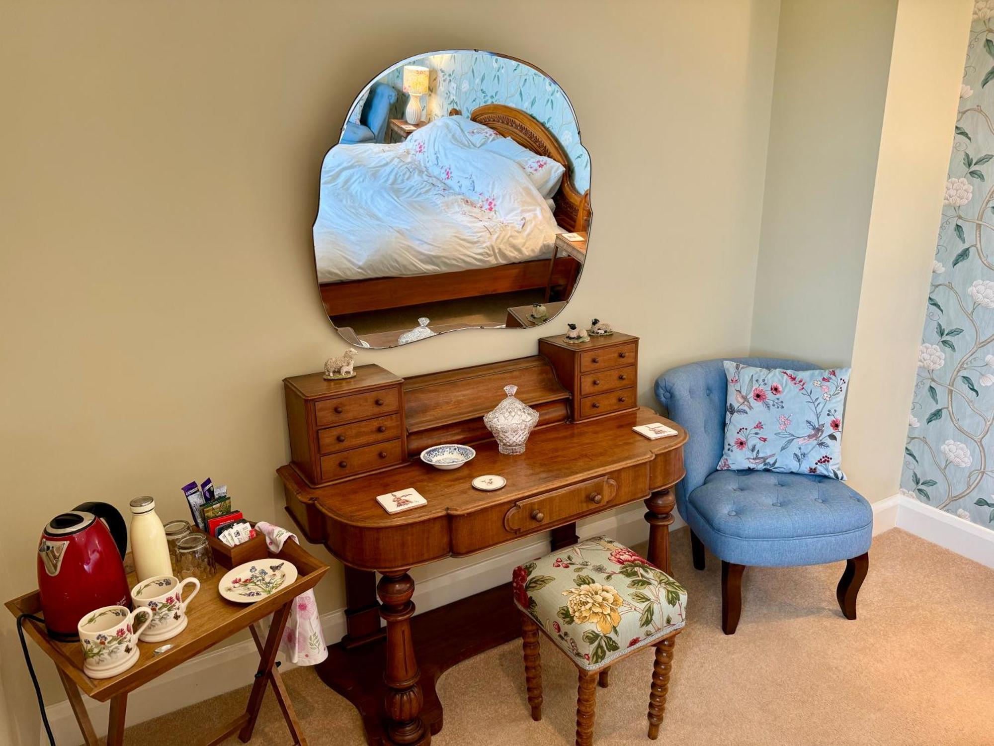 Cockley Hill Farm Bed & Breakfast ブラックリー エクステリア 写真