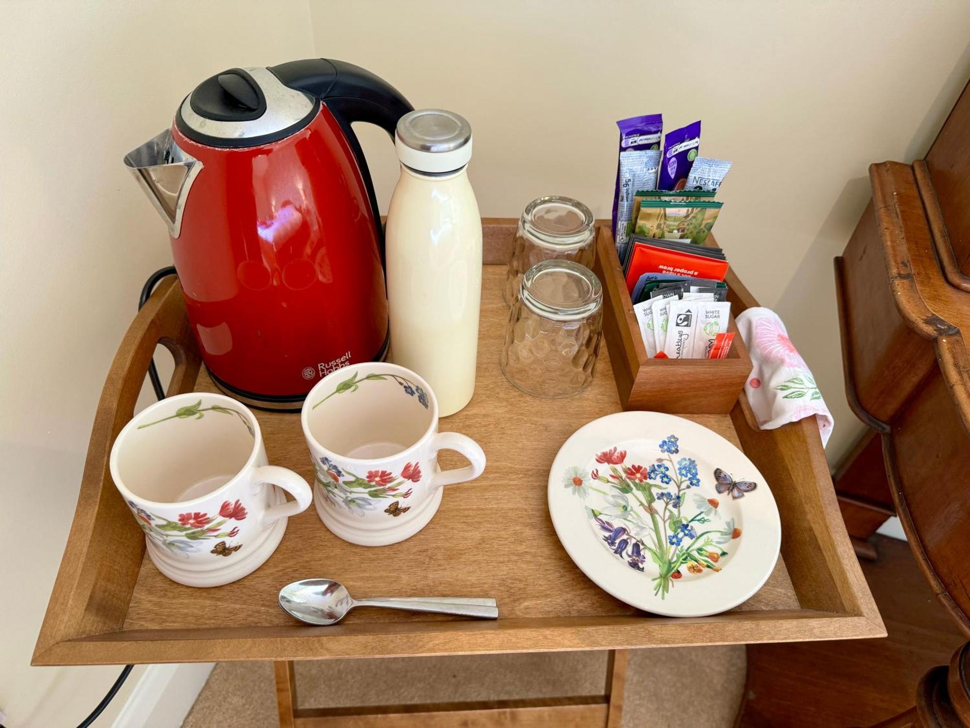 Cockley Hill Farm Bed & Breakfast ブラックリー エクステリア 写真
