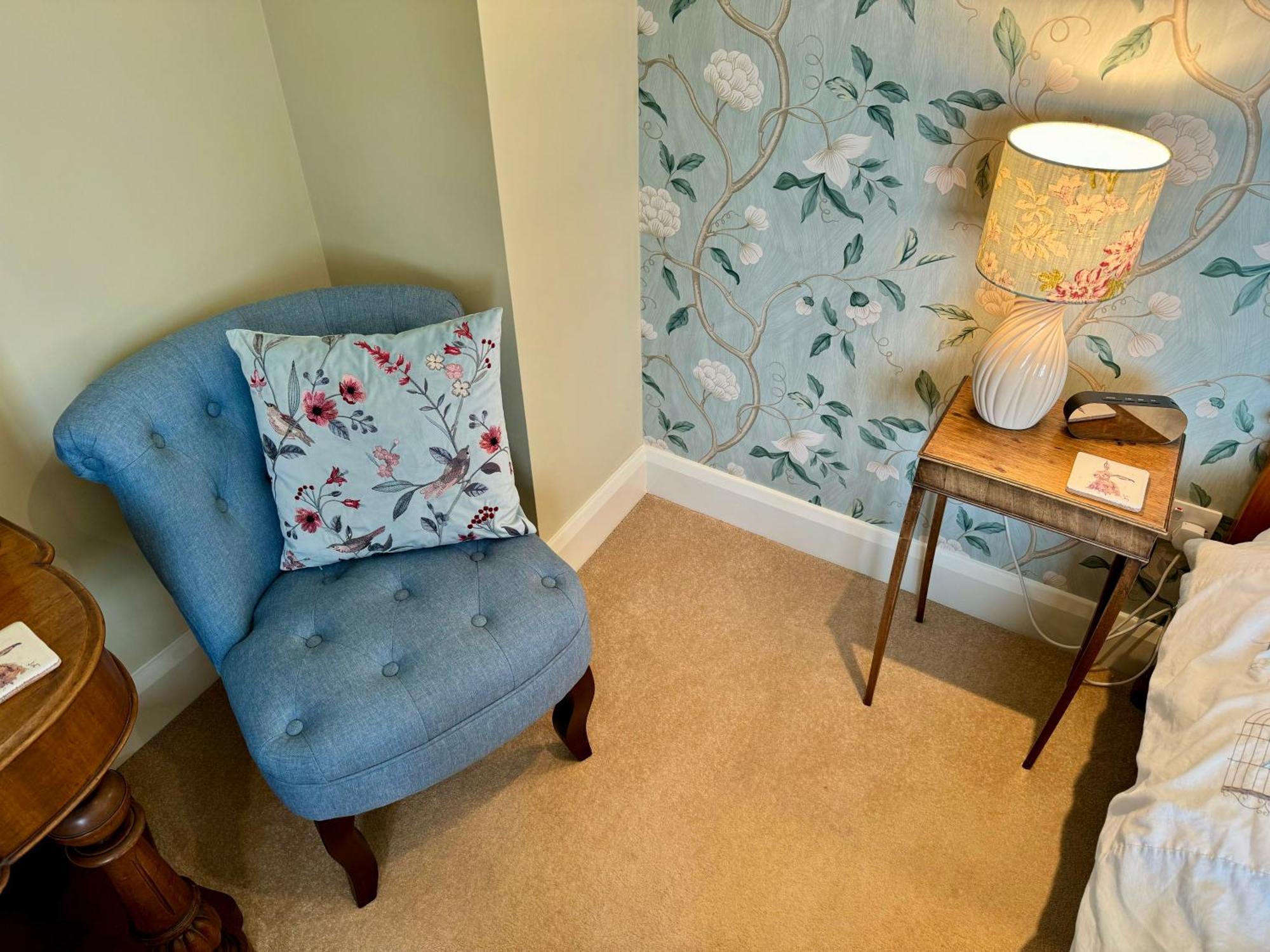 Cockley Hill Farm Bed & Breakfast ブラックリー エクステリア 写真